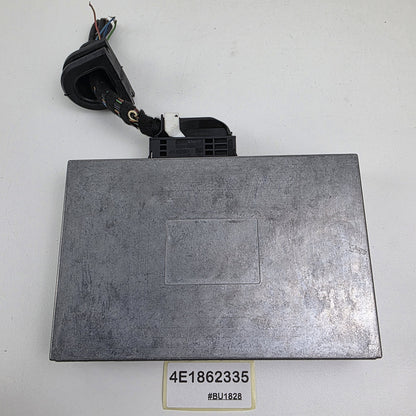 2005-2010 Audi A6 Bluetooth Interface Control Module 4E1862335