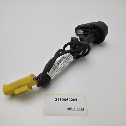 2016-2023 Mercedes E-Class Active Bonnet Actuator 2139062201