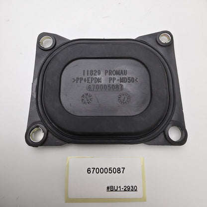 2013-present Maserati Quattroporte PLUG 670005087
