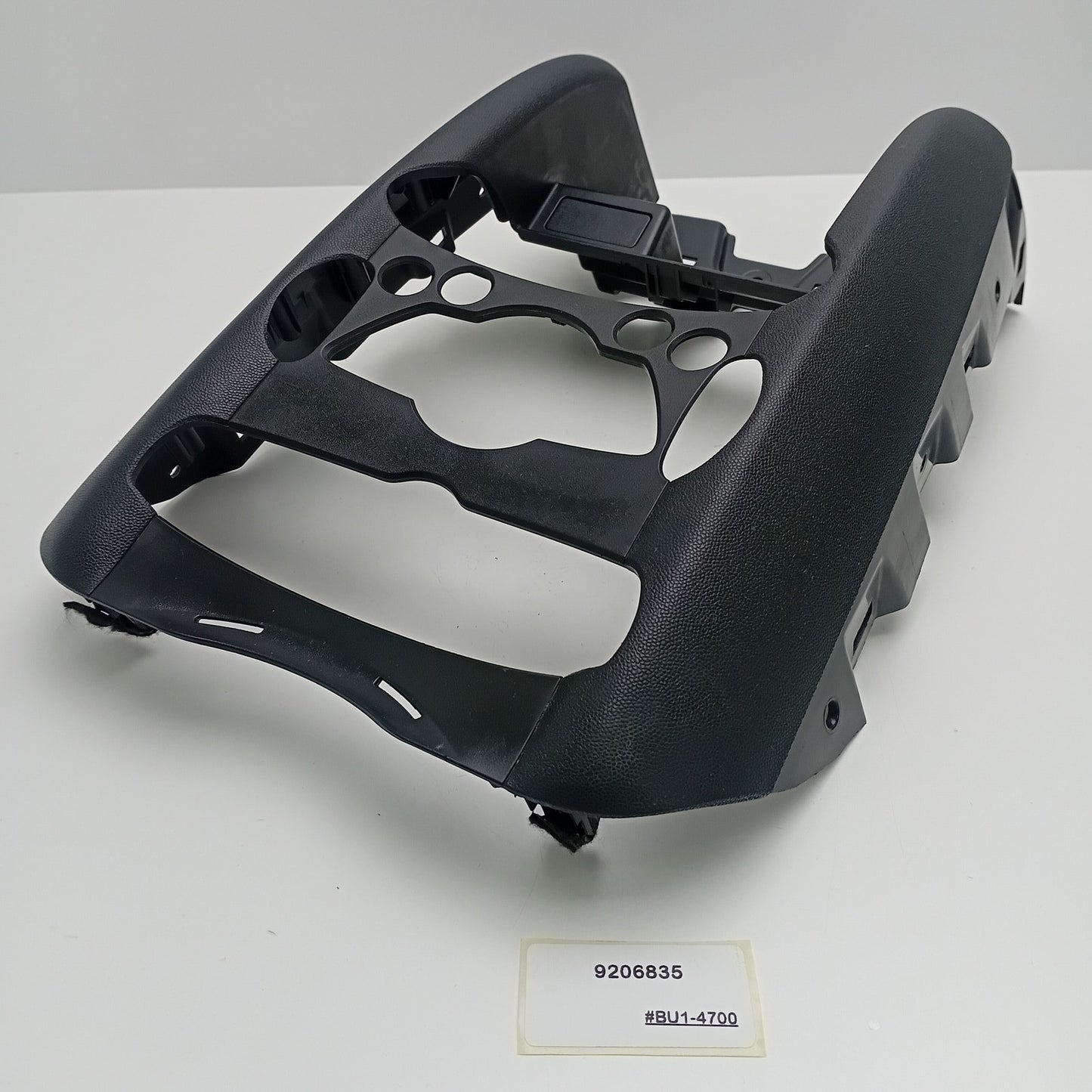 2006-2014 MINI Cooper Cover Center Console 9206835