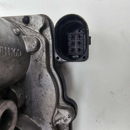 2017-2020 Bentley Bentayga Throttle Body 07P133062A