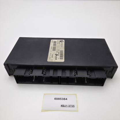 2006 BMW 6 Series Body Control Module BCM KGM 6985364