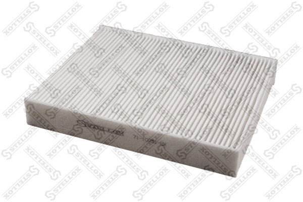 STELLOX 2006-2012 Ford Fusion Cabin Air Filter 1204459