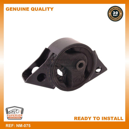 FEBEST 1999-2001 INFINITI G20 Rear Engine Mount NM-075