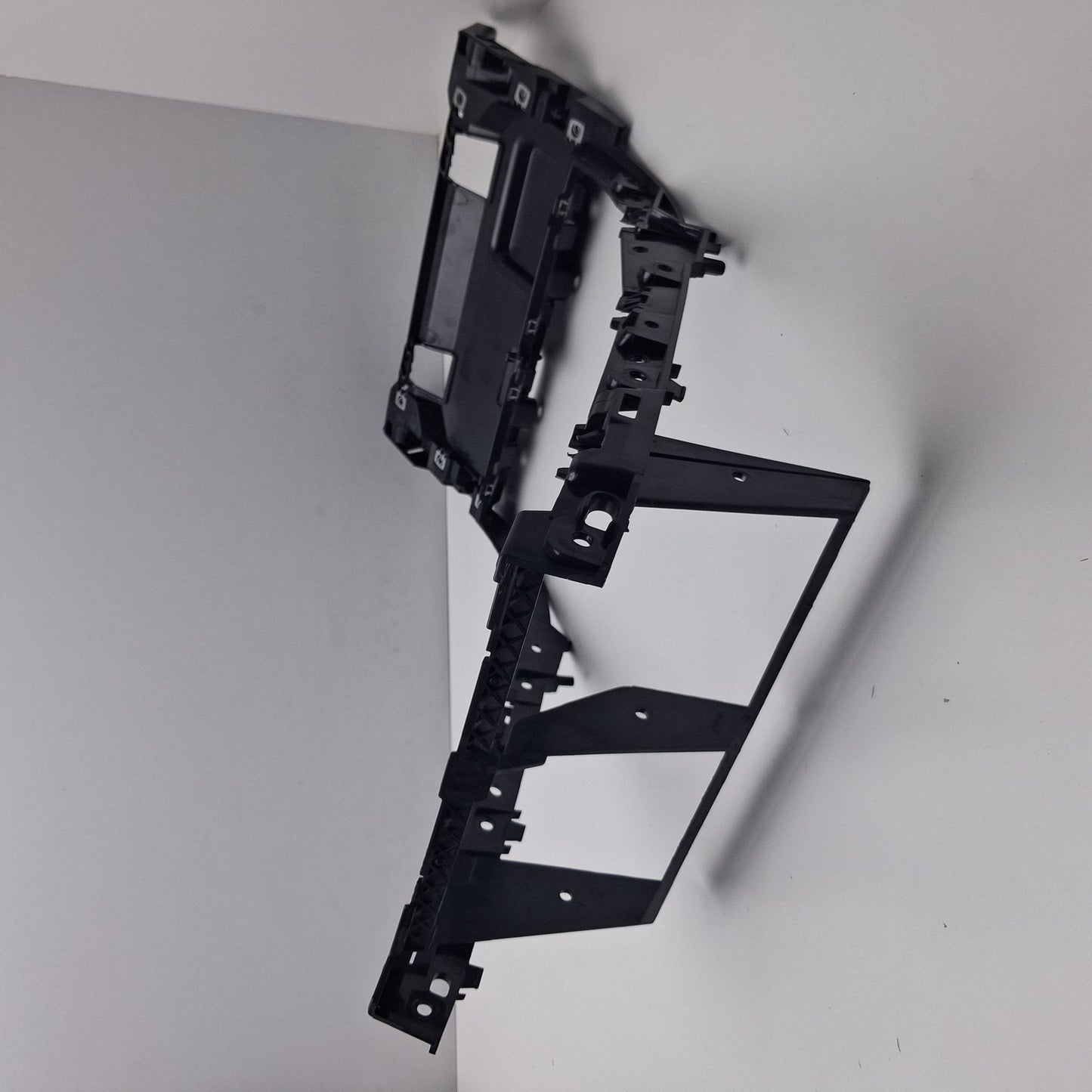 2014-2019 Cadillac ATS Front Driver Side Floor Air Outlet Duct 22786827