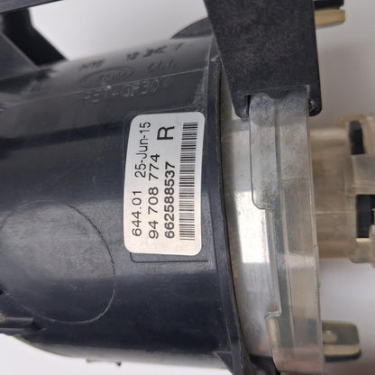 2013-2015 Chevrolet Malibu Front Fog Lamp 94708774