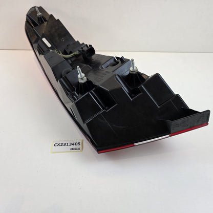 2012-2015 Jaguar XFR Rear Left Driver Side Brake Tail Light LED CX2313405