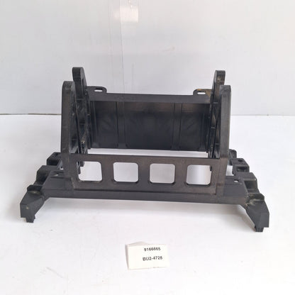 2012-2016 BMW M5 Radio Navi Housing Support Mounting 9166665