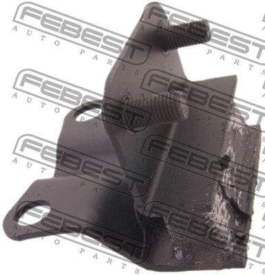 FEBEST 1991-2002 Mazda 626 Rear Engine Mount MZM-626