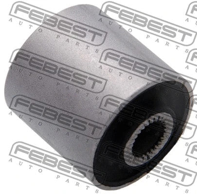 FEBEST 2002-2017 Mitsubishi Lancer Rear Knuckle Bushing MAB-114RUB