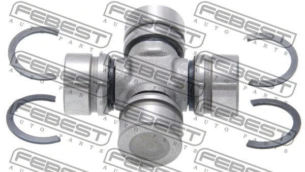 FEBEST 2014-2017 INFINITI QX50 Cross Shaft Joint ASH-52