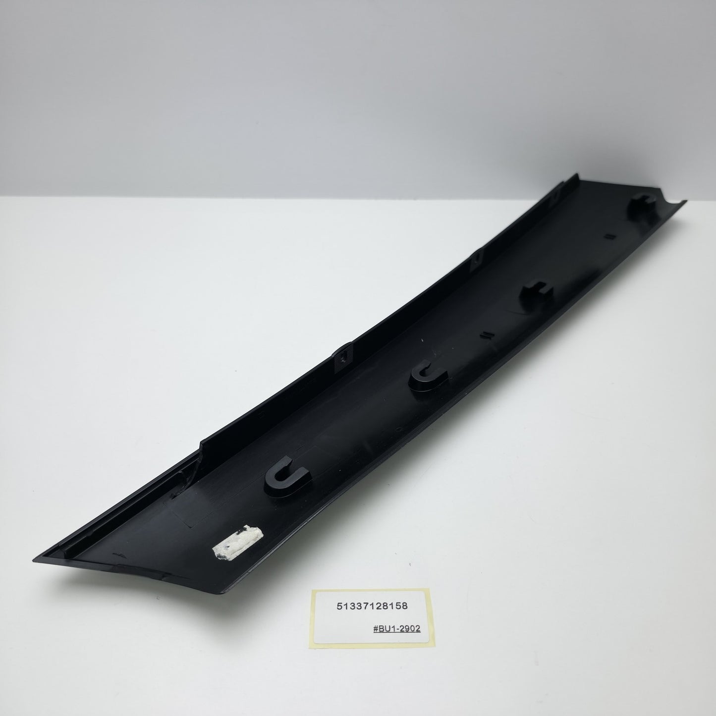 2000-2006 Mini Cooper A-Pillar Cover Right 51337128158