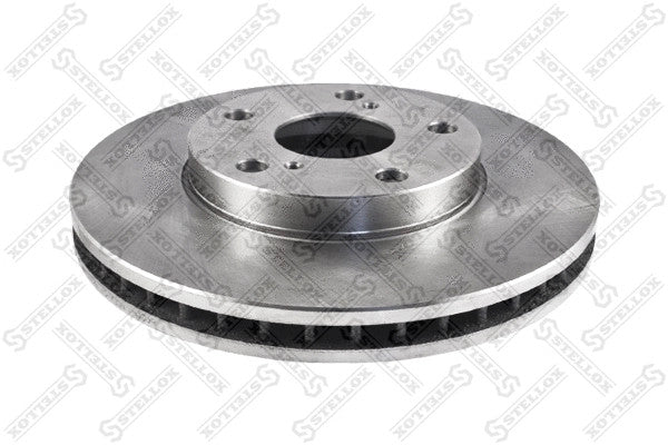 STELLOX TOYOTA DISC, FRONT - 4351206030