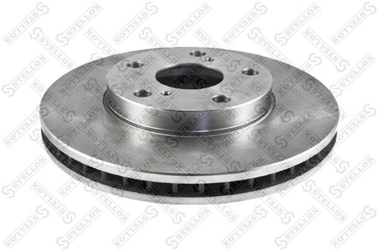 STELLOX TOYOTA DISC, FRONT - 4351206030