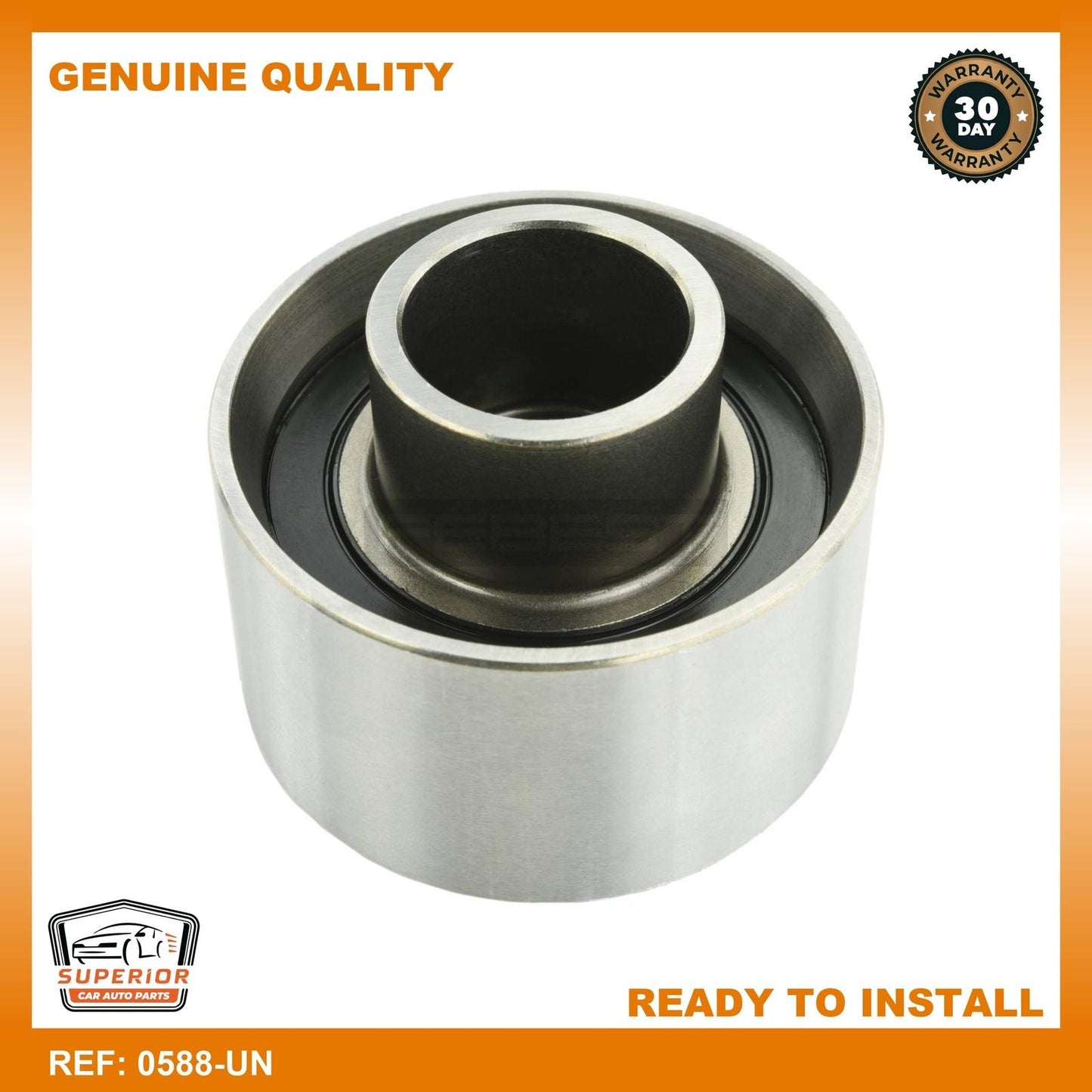 FEBEST Ford 1 449 Timing Belt Idler Pulley 0588-UN