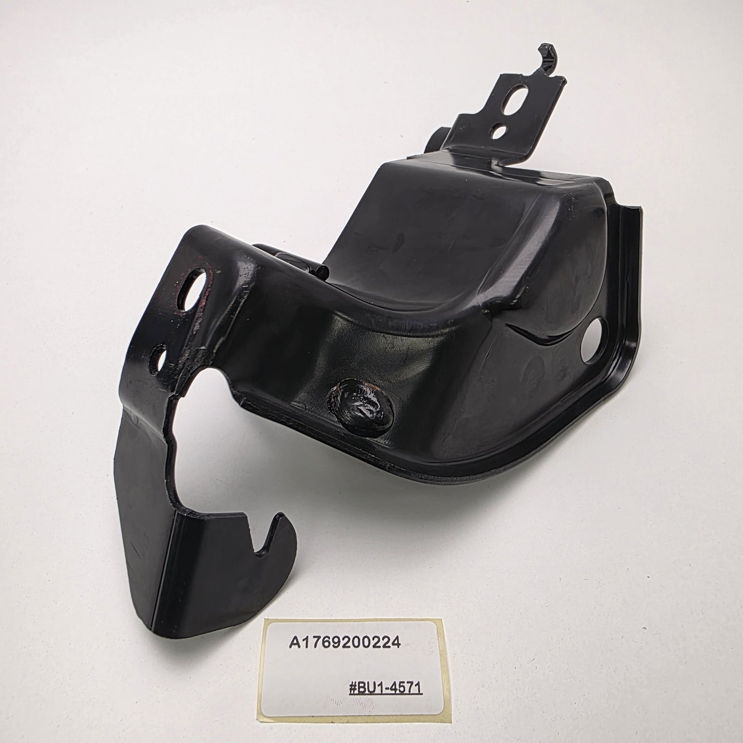 2016-2019 Infiniti Q30 Rear Backrest Bracket Holder Bearing A1769200224