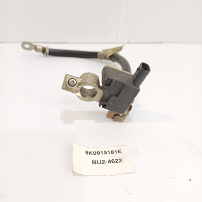 2008-2016 Audi S4 Battery Monitoring Module Cable 8K0915181E