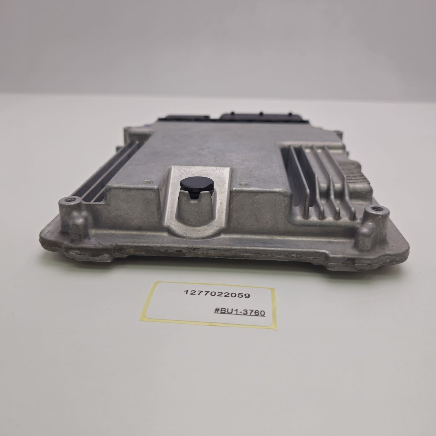 2004-2010 BMW E61 Active Dynamic Steering Control Module 1277022059