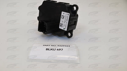 2010-2016 BMW 6 Series F12/F13 ENGINE START/STOP BUTTON 9229563