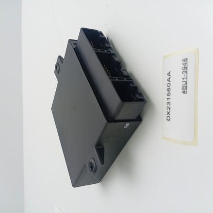2010-2015 Jaguar F-Type Tire Pressure Control Unit DX231560AA