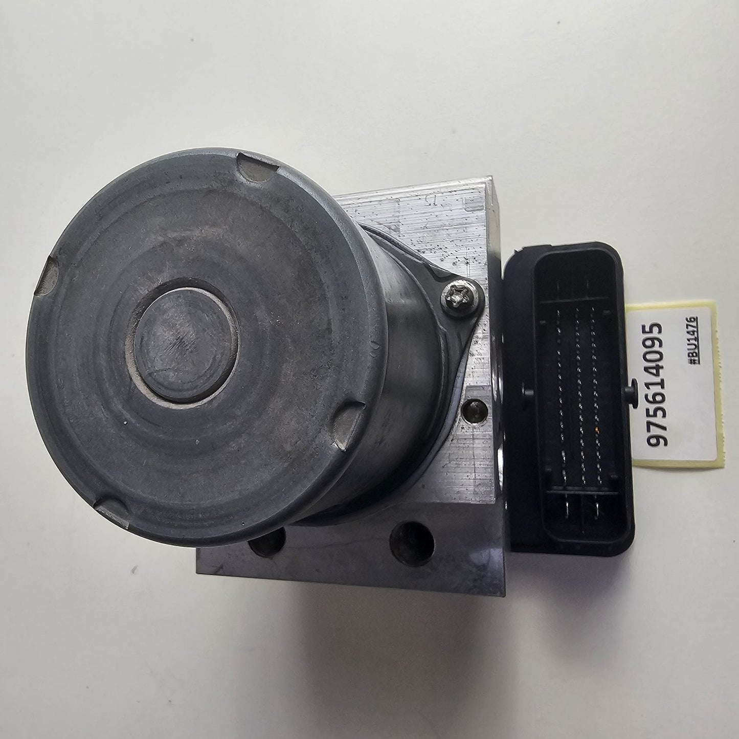 2018-2024 Bentley Continental GT ABS Pump 975614095