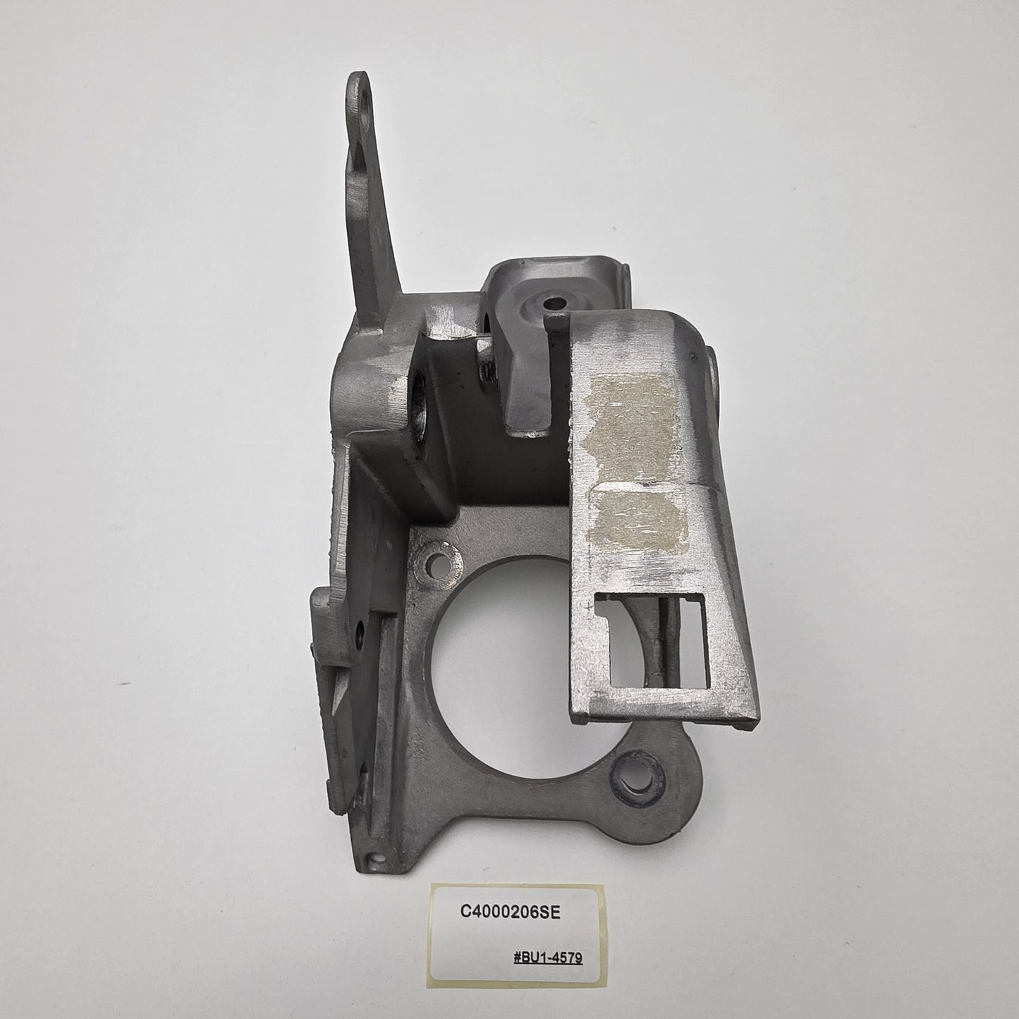 2014-2015 MINI Countryman BRAKE PEDAL C4000206SE