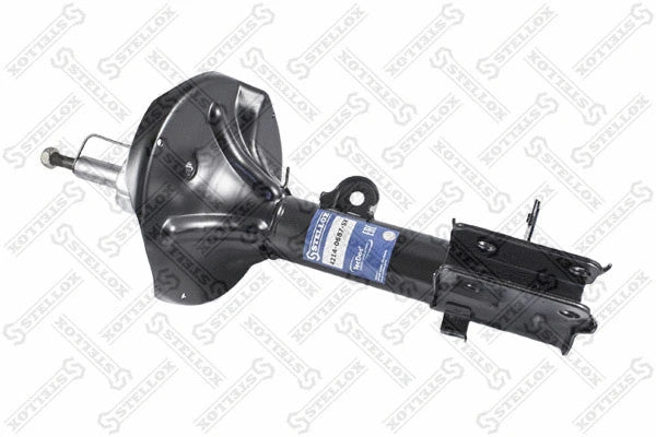 STELLOX 2005-2010 Hyundai Tucson Rear Left Shock Absorber Assembly 553512E202