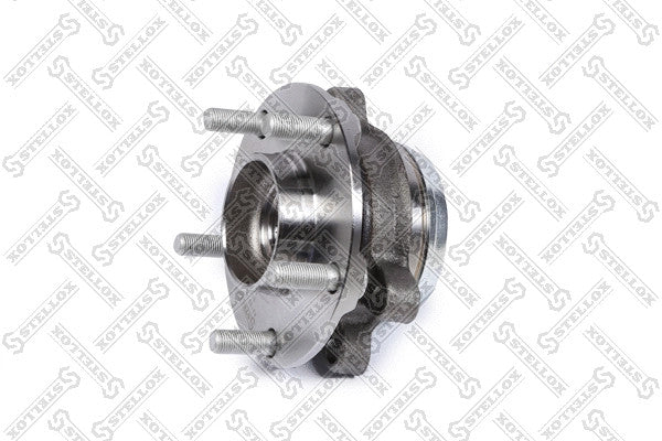 STELLOX 2013-2025 Nissan Pathfinder Hub Road Wheel 40202-1TL1B