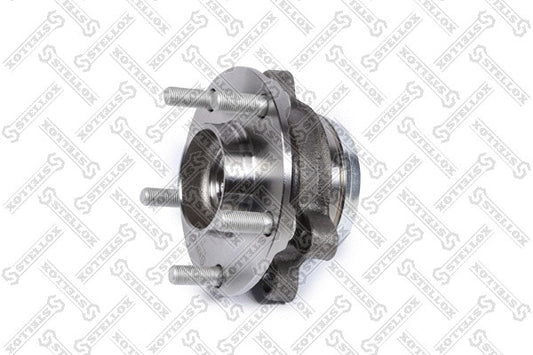 STELLOX 2013-2025 Nissan Pathfinder Hub Road Wheel 40202-1TL1B