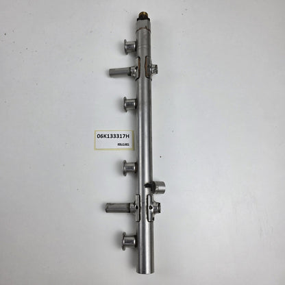 2014-2020 Volkswagen Atlas Fuel Distributor Rail 06K133317H