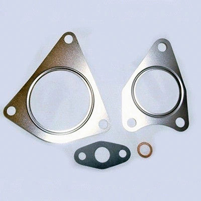 FEBI BILSTEIN 2007-2013 BMW X5 CV Joint Boot Kit 47961