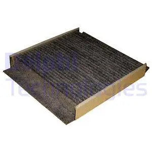 DELPHI PEUGEOT Cabin Air Filter TSP0325113C