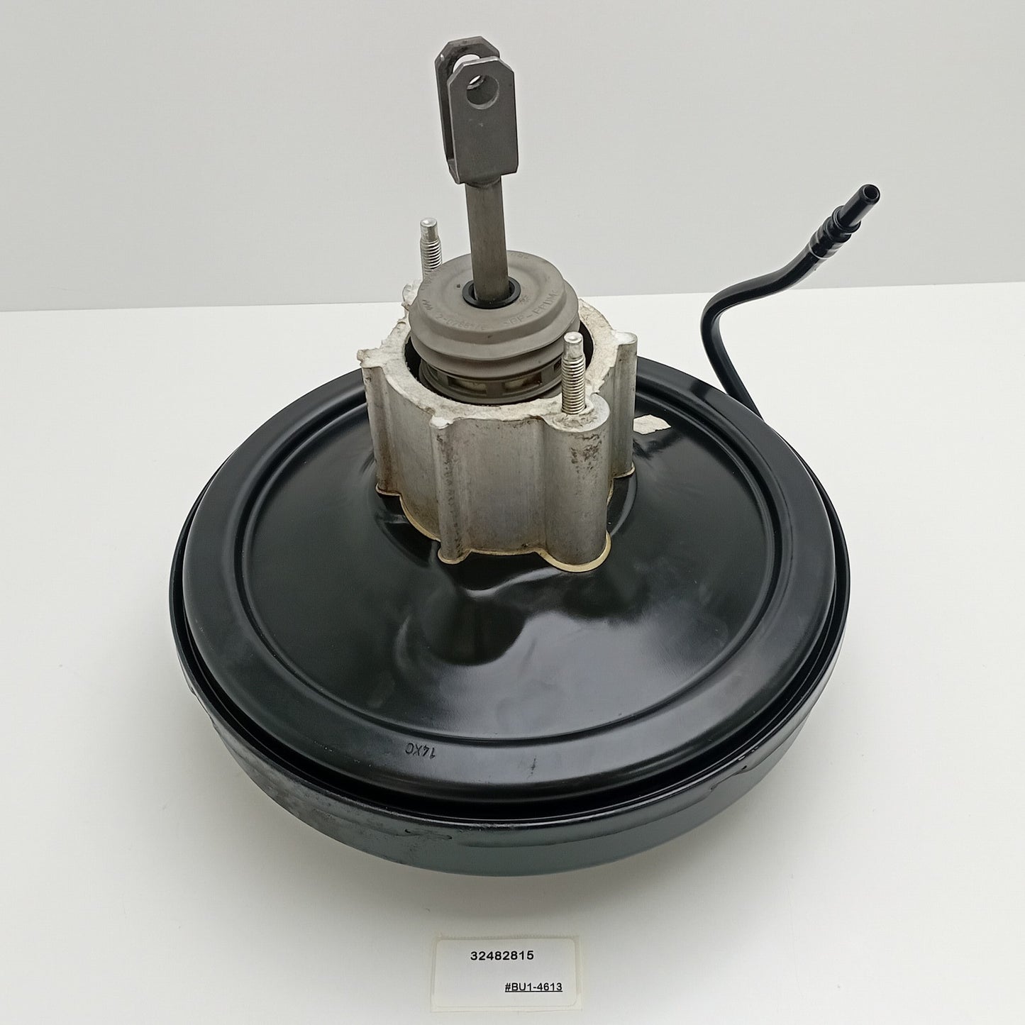 2013-2020 Mercedes-Benz GLA-Class BRAKE SERVO A246430123002