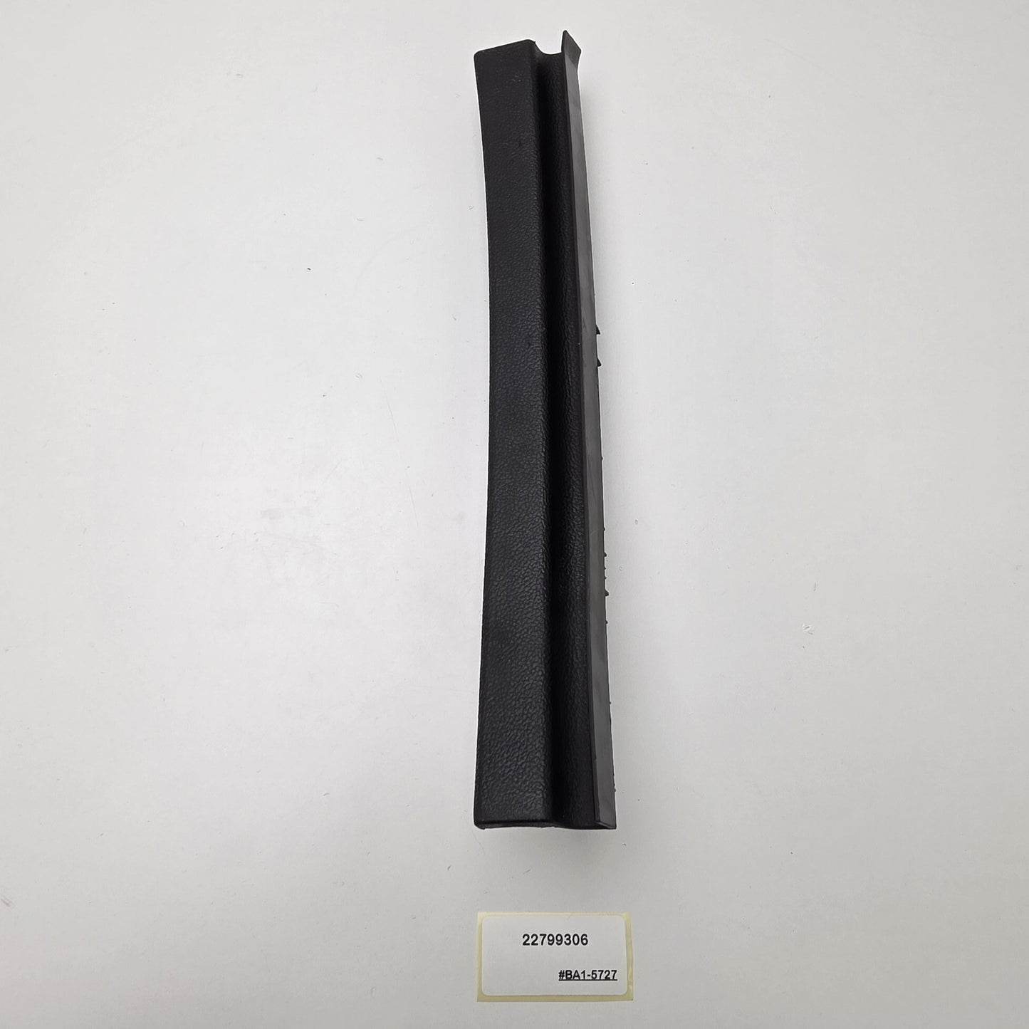 2014-2019 Cadillac CTS Front Right Lower A-Pillar 22799306