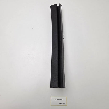 2014-2019 Cadillac CTS Front Right Lower A-Pillar 22799306
