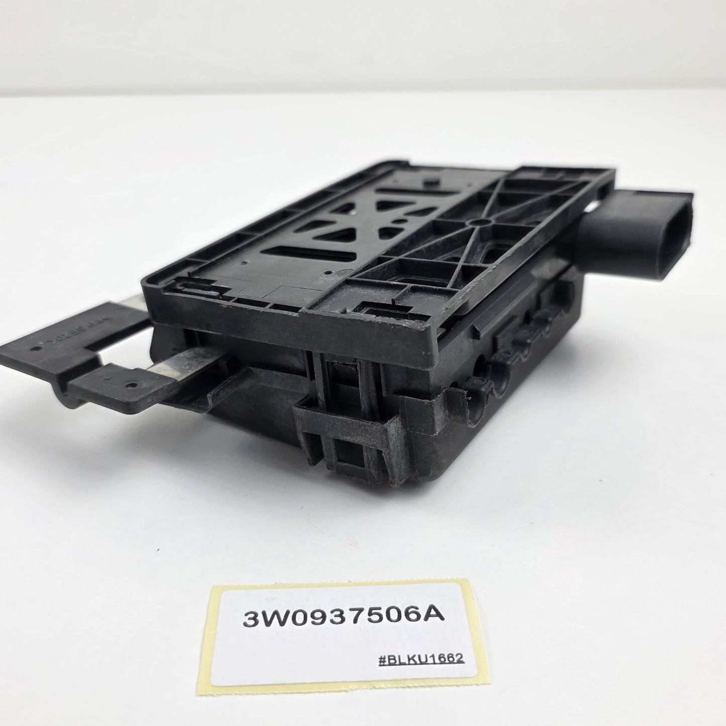 2006-2012 Bentley Continental Flying Spur Battery Fuse Terminal 3W0937506A