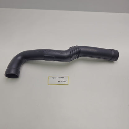 2007-2012 Mercedes GL450 AIR INJECTION PUMP HOSE LINE A2731420083