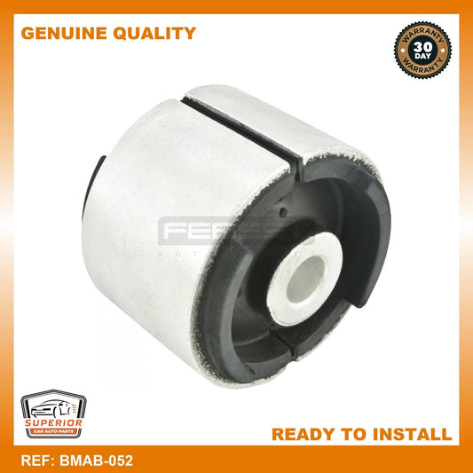 Febest Bushing, Rear Trailing Arm BMAB-052