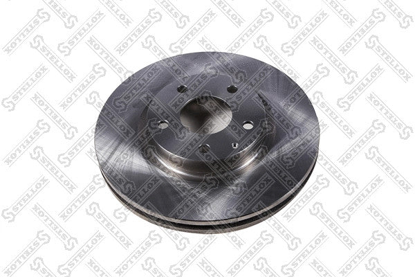STELLOX 2013-2015 Mazda CX-5 Plate Disc GHP9-33-251A