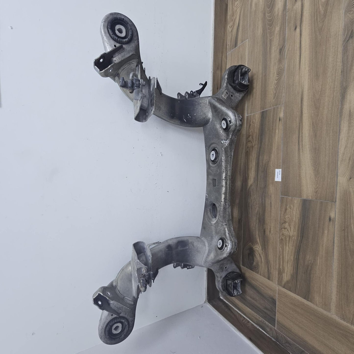 2014-2017 Mercedes-Benz S-Class Rear Subframe 2223505202