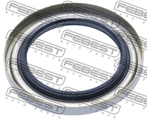 FEBEST 2001-2006 Toyota Camry Oil Seal Rear Hub 95HDS-52750712X