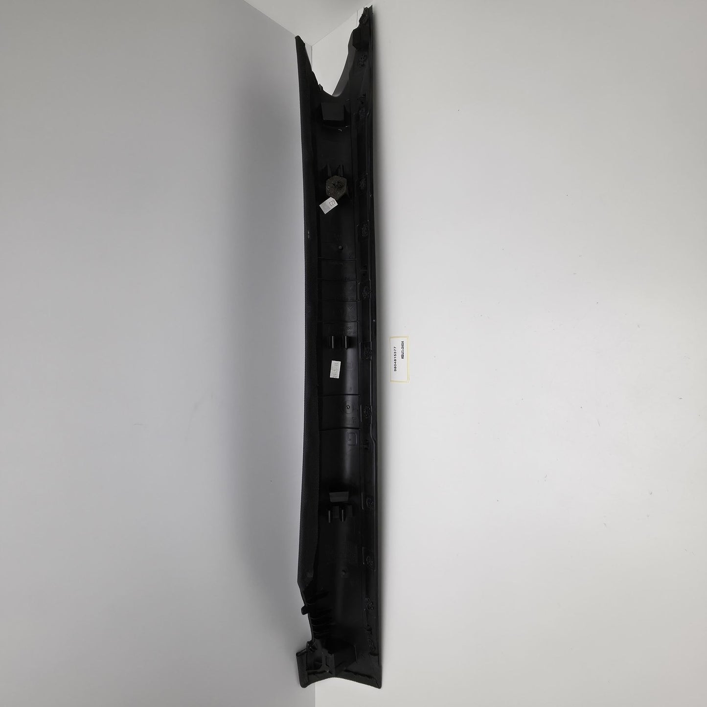 2012-2013 Citroen DS5 A Pillar Trim 9804815377