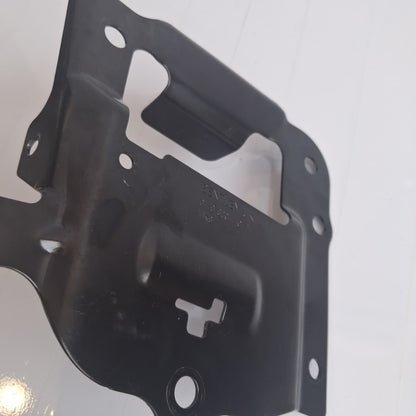 11-12 BENTLEY CONTINENTAL GT FRONT LEFT SEAT BELT SUPPORT 3W8809149