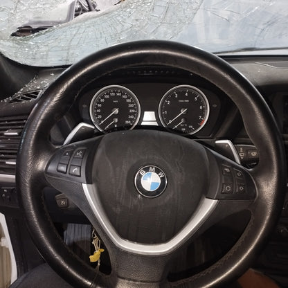 2012 BMW X6 Right Front Engine Support Used OEM 41117174282