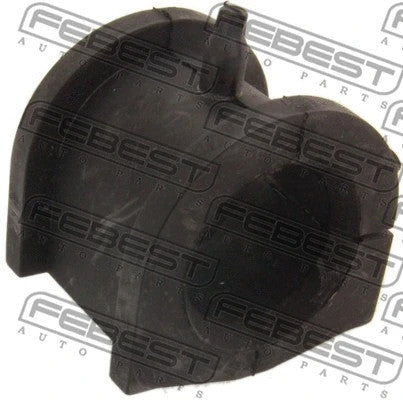 FEBEST 2002-2013 Mitsubishi Lancer Stabilizer Bar Bushing MSB-CS6F