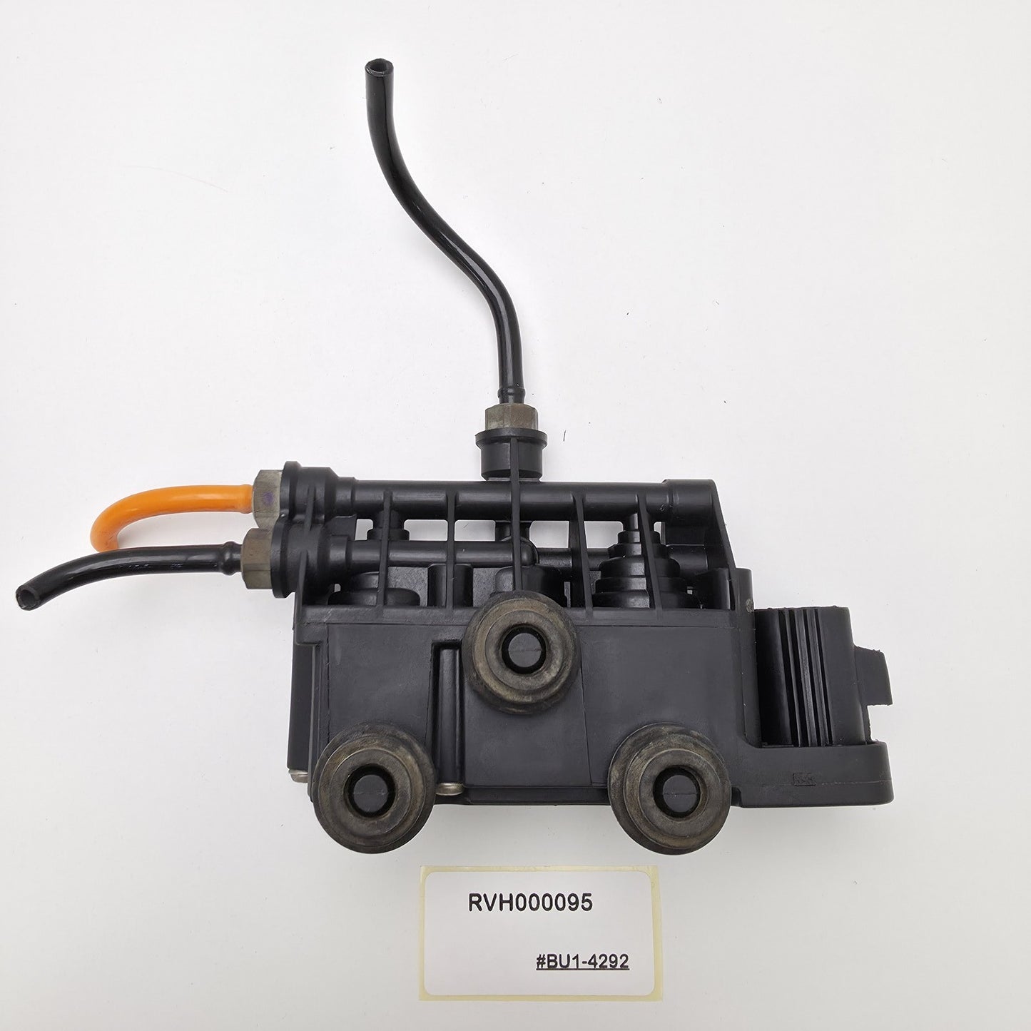 2005-2017 Land Rover Range Rover Sport Air Suspension Valve Block RVH000095