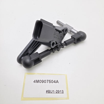 2008-2023 Audi A5 Headlight Level Sensor Front Axle Right 4M0907504A