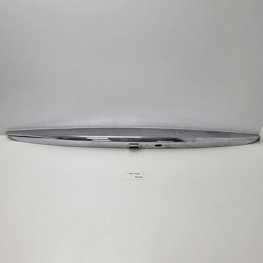 2008-2013 Infiniti G25 TRUNK LID FINISHER ASSY 84810JK660