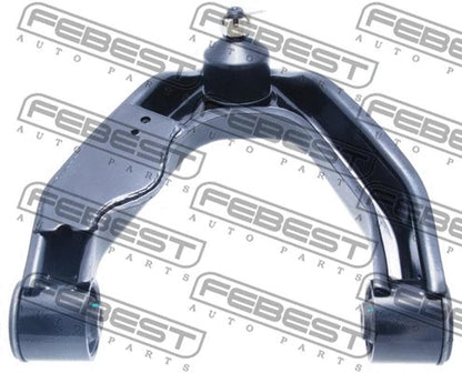 FEBEST 2009-2017 Nissan NP300 Suspension Control Arm 0224-D22LH