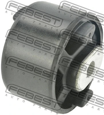 Febest VAG 4B3599381 Rear Differential Bushing ADAB-025